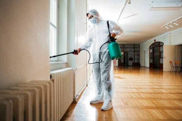 Pest Prevention Services in Privateer, SC
